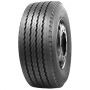 Грузовая шина Kapsen HS166 385/65R22,5 160K универсальная 20PR новая