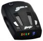 Антирадар Stinger S430 ST