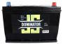 Автомобильный аккумулятор Dominator Asia 590323062 90А/ч-12V ст EN630 прямая 302x175x225
