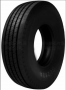 Грузовая шина Samson GL282A 315/70R22,5 154/150L рулевая 18PR новая