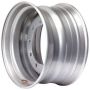 Грузовой диск Tracston 1175 11,75x22,5 10х335 ET DIA281 Silver