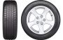 Легковая шина Bridgestone Turanza T005 RunFlat 225/40 R18 92Y