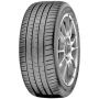 Легковая шина Vredestein Ultrac Satin 225/60 R18 104W