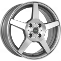 Megami AF07 6,5x16 5x114,3 ET50 66,1 GMF