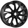 Легковой диск RST R177 7x17 5x112 ET45 57,1 BL