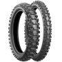 Мотошина Bridgestone BattleCross X20 Soft 110/100 R18 64M Rear Wheel (заднее колесо)