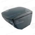 Carl Steelman P-HDFT03 черный HONDA FIT 2001-2007г