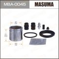 Masuma MBA0045 с поршнем Hyundai