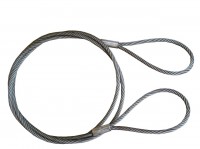 Трос буксировочный Tplus T000169