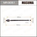 Masuma MR9051 передняя Mazda